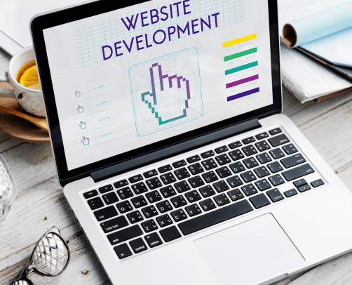Website Development